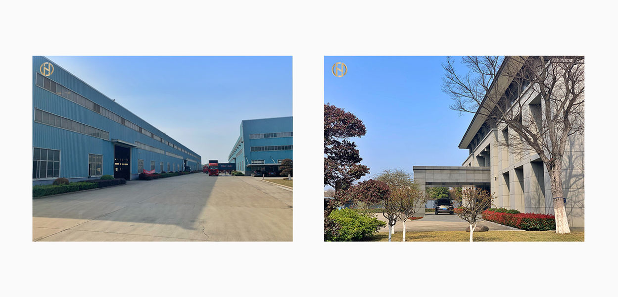 চীন Yixing Futao Metal Structural Unit Co. Ltd