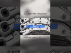 উড়ন্ত লাইনের সুরক্ষা ডিমপার