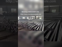 আলোর খুঁটি