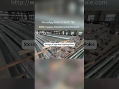 বৈদ্যুতিক খুঁটি