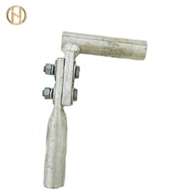 কেনা বৈদ্যুতিক মেরু আনুষাঙ্গিক কেবল টি সংযোগকারী online manufacture