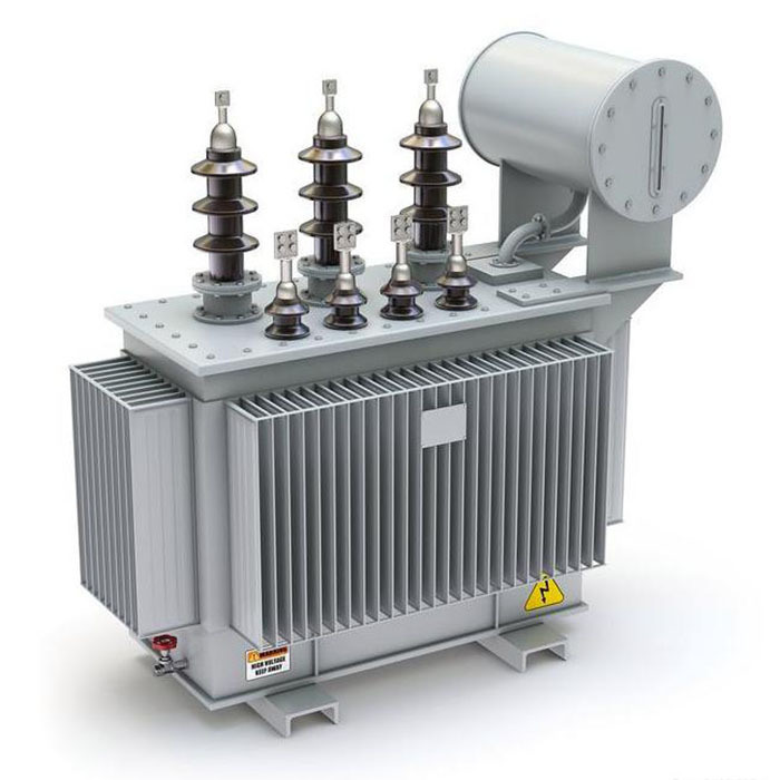 S11 সিরিজ তেল ডুবে থাকা পাওয়ার ট্রান্সফরমার 6kv 10kv 11kv 15kv 30kv 33kv থ্রি-ফেজ ডিস্ট্রিবিউশন ট্রান্সফরমার