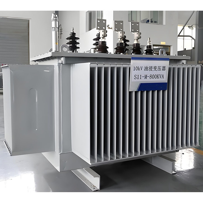 S11 সিরিজ তেল ডুবে থাকা পাওয়ার ট্রান্সফরমার 6kv 10kv 11kv 15kv 30kv 33kv থ্রি-ফেজ ডিস্ট্রিবিউশন ট্রান্সফরমার