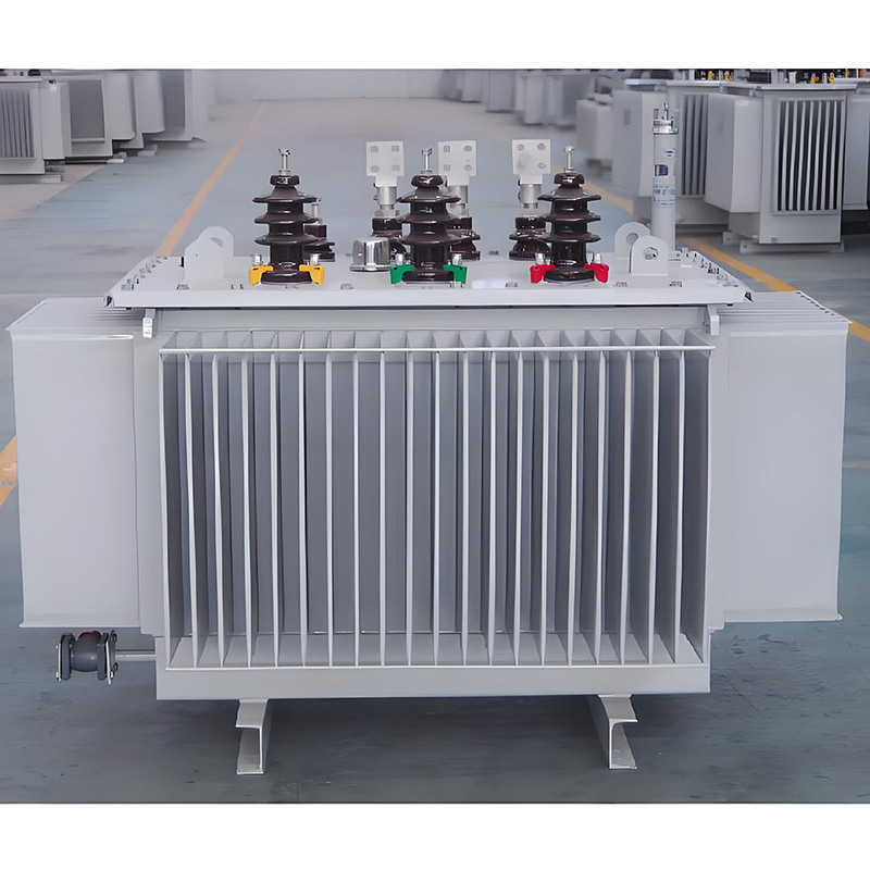 S11 সিরিজ তেল ডুবে থাকা পাওয়ার ট্রান্সফরমার 6kv 10kv 11kv 15kv 30kv 33kv থ্রি-ফেজ ডিস্ট্রিবিউশন ট্রান্সফরমার