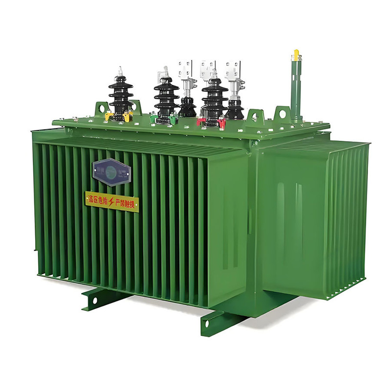 S11 সিরিজ তেল ডুবে থাকা পাওয়ার ট্রান্সফরমার 6kv 10kv 11kv 15kv 30kv 33kv থ্রি-ফেজ ডিস্ট্রিবিউশন ট্রান্সফরমার