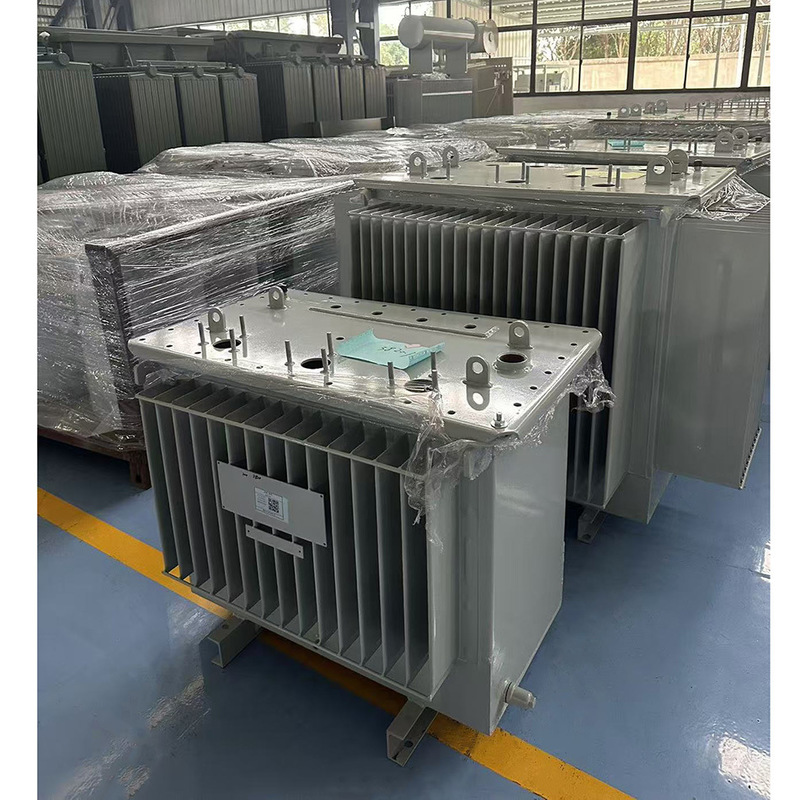 S11 সিরিজ তেল ডুবে থাকা পাওয়ার ট্রান্সফরমার 6kv 10kv 11kv 15kv 30kv 33kv থ্রি-ফেজ ডিস্ট্রিবিউশন ট্রান্সফরমার
