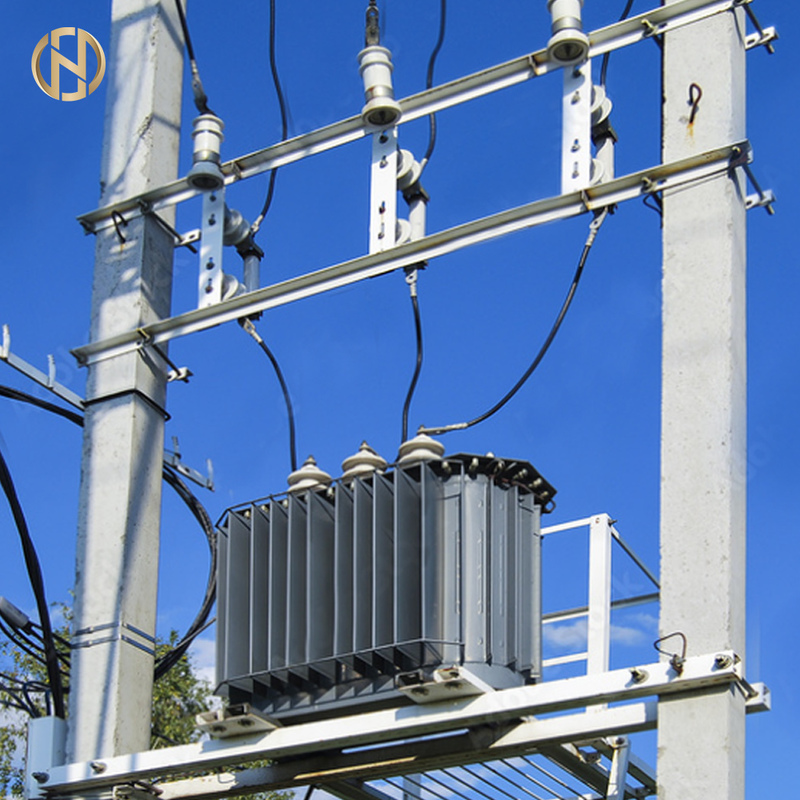 S11 সিরিজ তেল ডুবে থাকা পাওয়ার ট্রান্সফরমার 6kv 10kv 11kv 15kv 30kv 33kv থ্রি-ফেজ ডিস্ট্রিবিউশন ট্রান্সফরমার