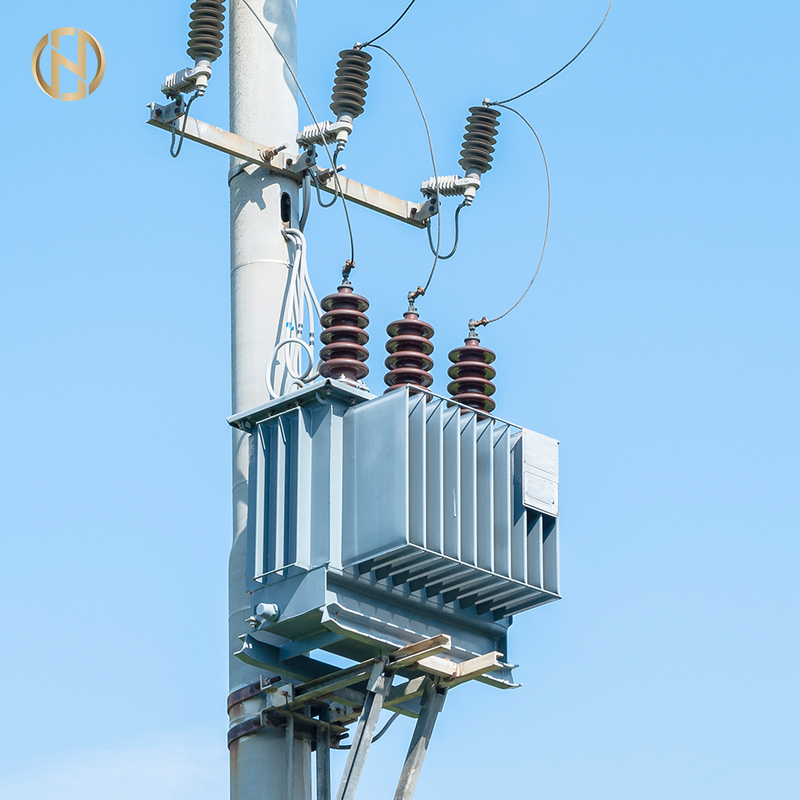 S11 সিরিজ তেল ডুবে থাকা পাওয়ার ট্রান্সফরমার 6kv 10kv 11kv 15kv 30kv 33kv থ্রি-ফেজ ডিস্ট্রিবিউশন ট্রান্সফরমার