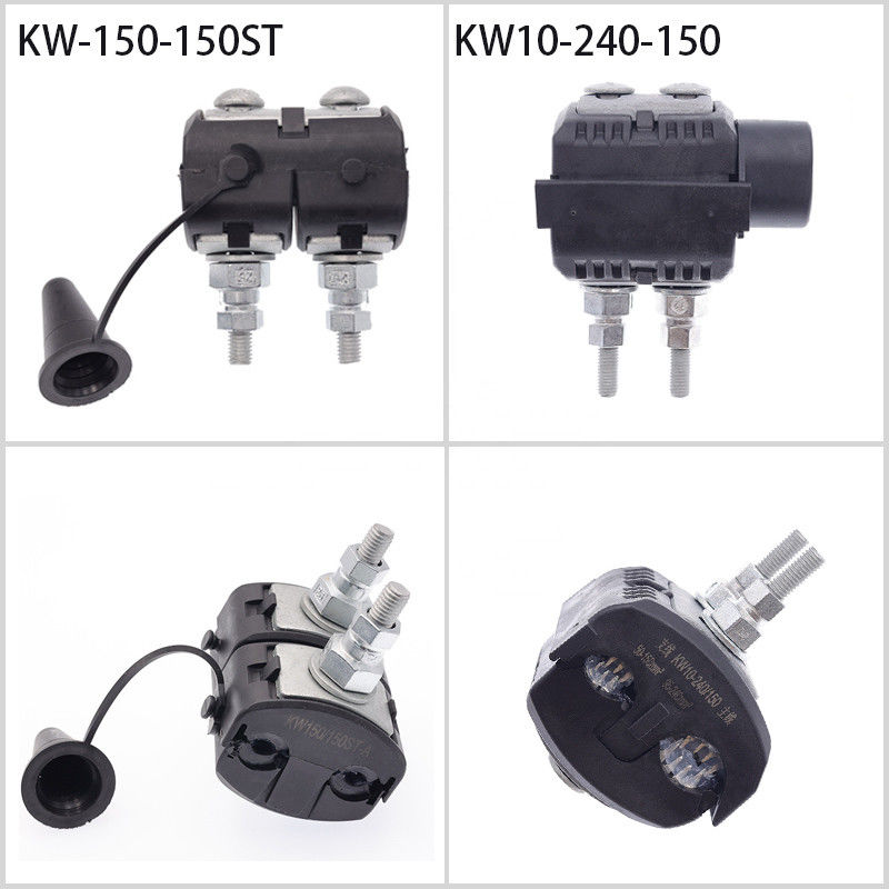 1KV কম ভোল্টেজ নিরোধক ছিদ্র বাতা সংযোগকারী IPC উত্তাপ