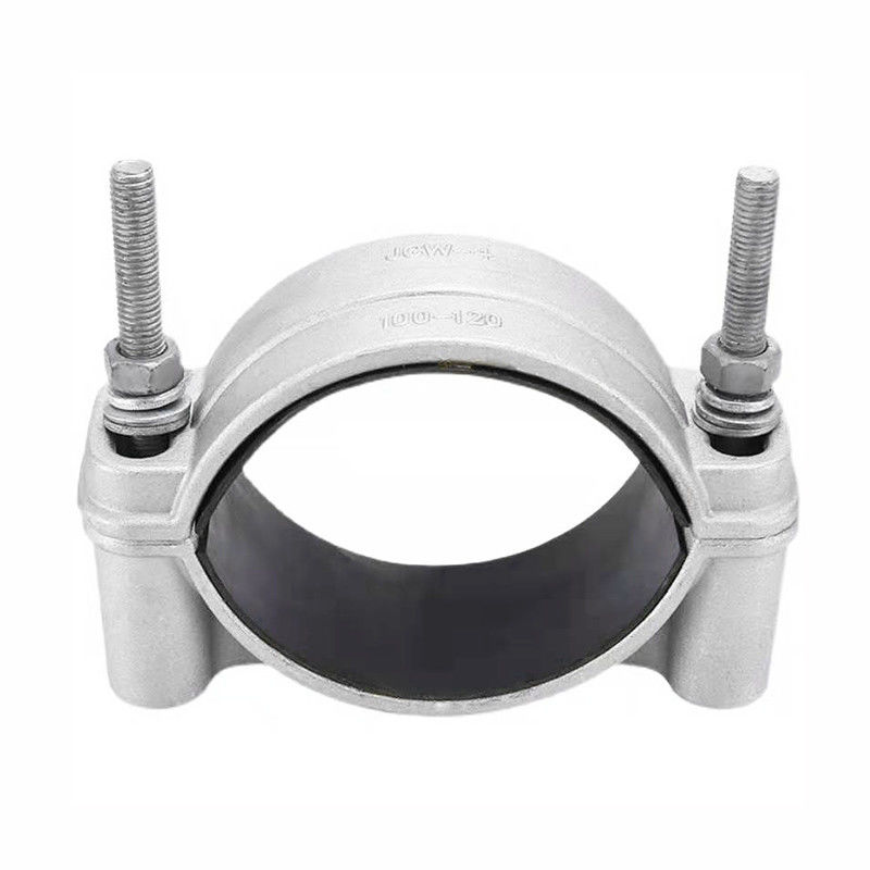 উচ্চ ভোল্টেজ Clampfasten বাতা একক কোর তারের স্থির