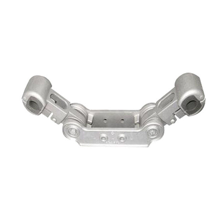 প্রতিরক্ষামূলক জিনিসপত্র Spacers Dampers সরঞ্জাম ওভারহেড লাইন
