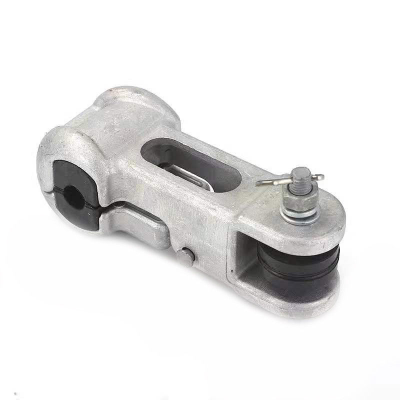 প্রতিরক্ষামূলক জিনিসপত্র Spacers Dampers সরঞ্জাম ওভারহেড লাইন