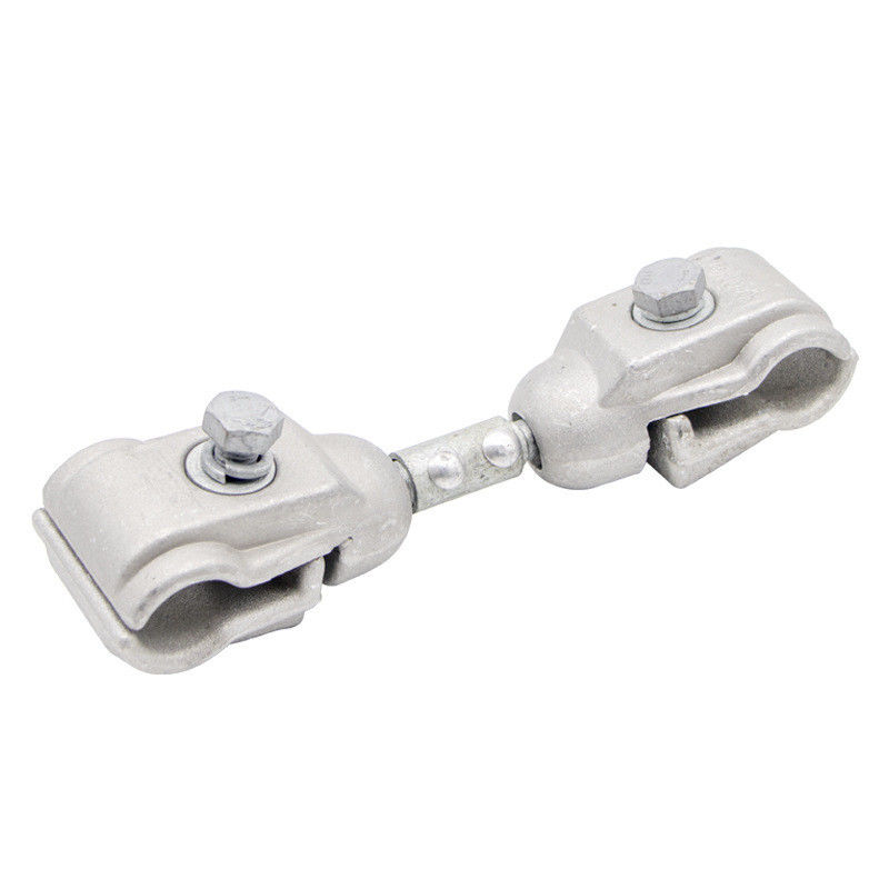 প্রতিরক্ষামূলক জিনিসপত্র Spacers Dampers সরঞ্জাম ওভারহেড লাইন