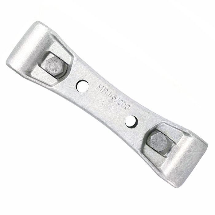 প্রতিরক্ষামূলক জিনিসপত্র Spacers Dampers সরঞ্জাম ওভারহেড লাইন