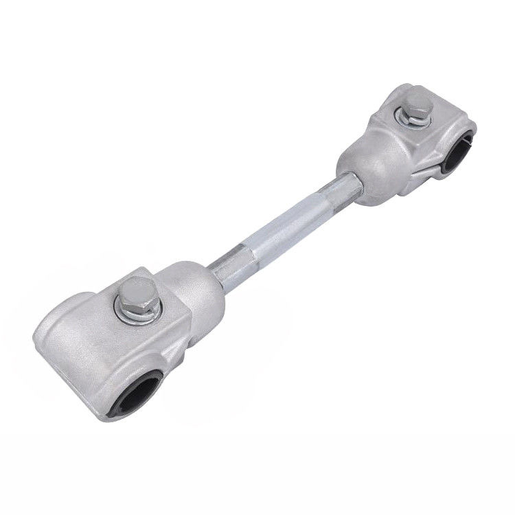 প্রতিরক্ষামূলক জিনিসপত্র Spacers Dampers সরঞ্জাম ওভারহেড লাইন