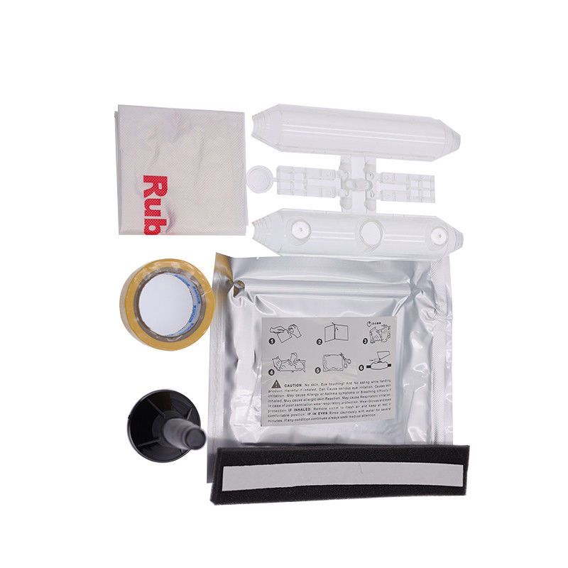 CABLE PE LV তারের রজন জয়েন্ট KW - A0 জলরোধী